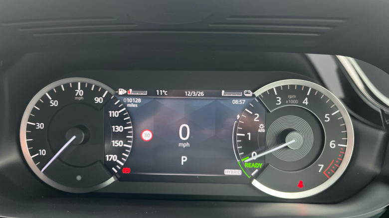 Land Rover Range Rover Evoque 1.5 P300e R-Dynamic SE 5dr Auto Hatchback